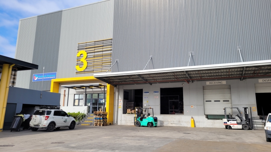 Commercial Property for Sale in Airport Industria Western Cape